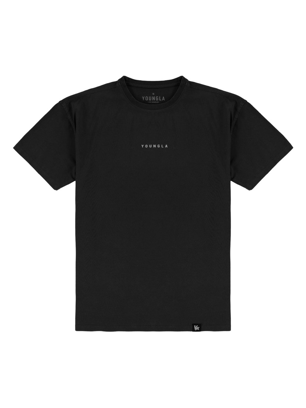 Young LA Essential Jacked Tee